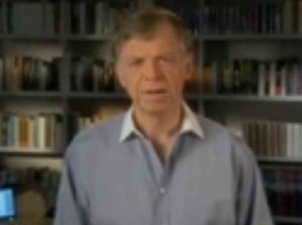 John Kotter - O Sucesso num Mundo em Mudança