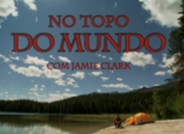 No Topo do Mundo