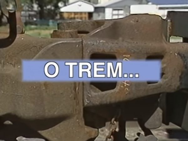 O Trem